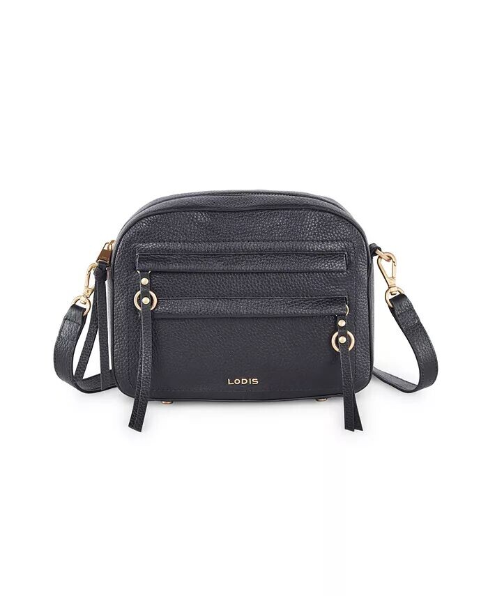 Женская сумка для фотоаппарата Abby LODIS, черный
Женская сумка для фотоаппарата Abby LODIS, черный