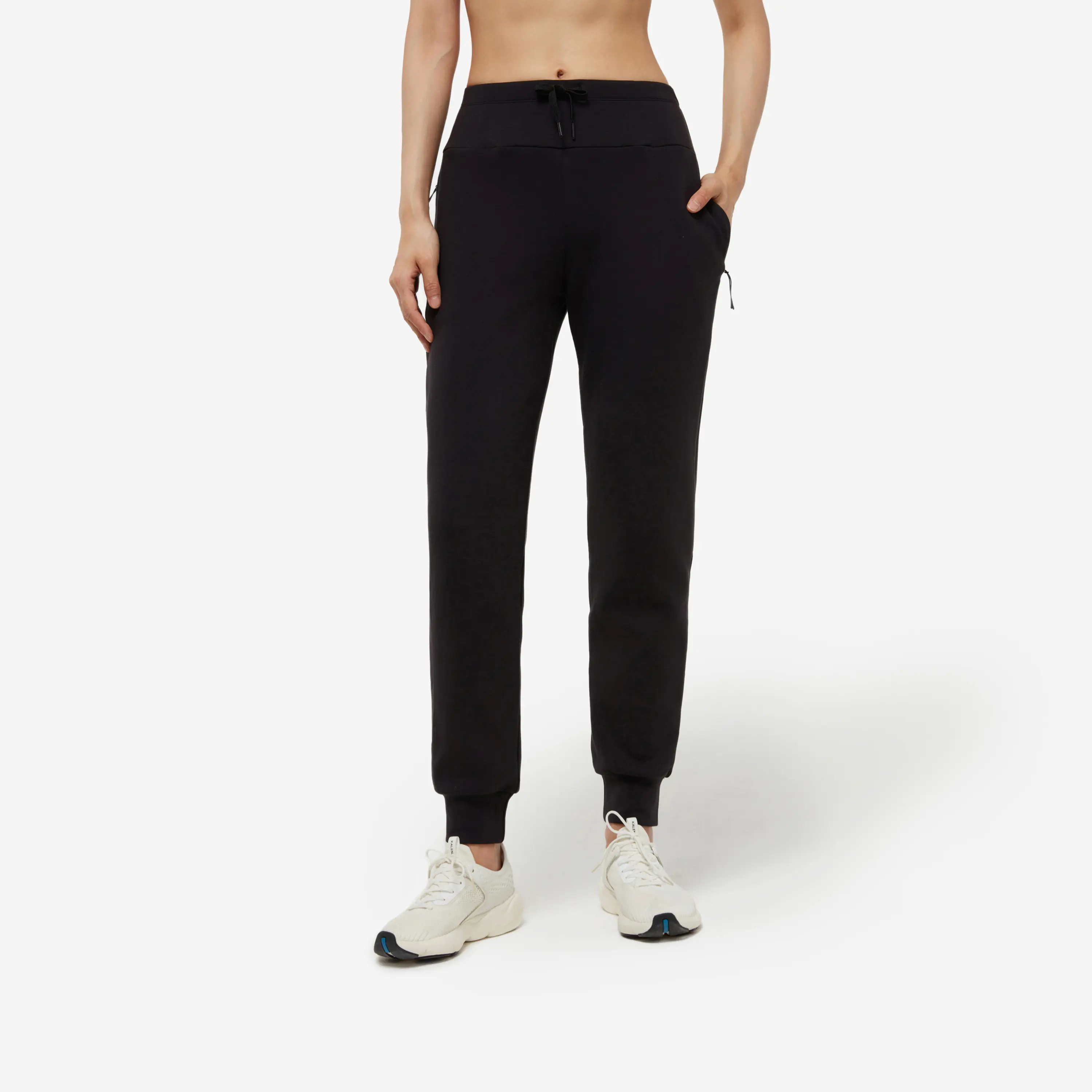 Женские беговые утеплённые брюки Kiprun 500
Женские беговые утеплённые брюки Kiprun 500