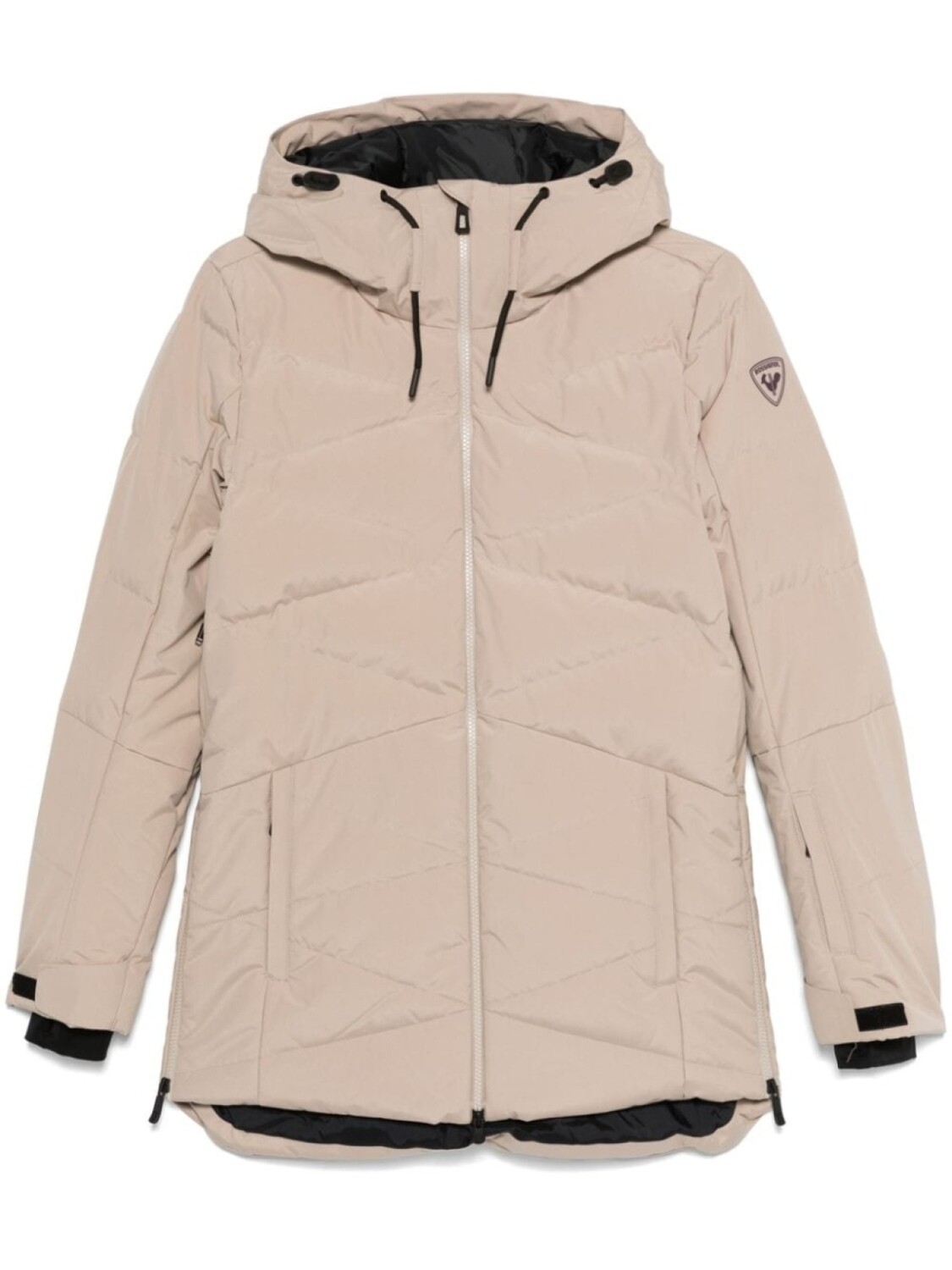 Rossignol лыжная куртка Corbet's, коричневый
Rossignol лыжная куртка Corbet's, коричневый