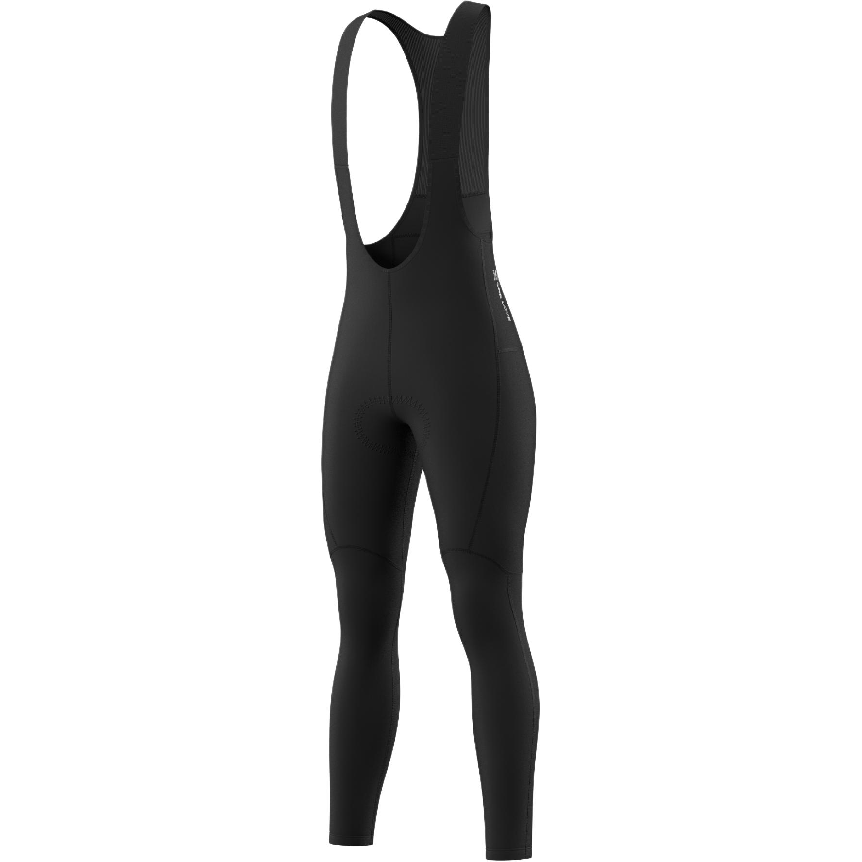 361° Велосипедные штаны Unisex Black
361° Велосипедные штаны Unisex Black