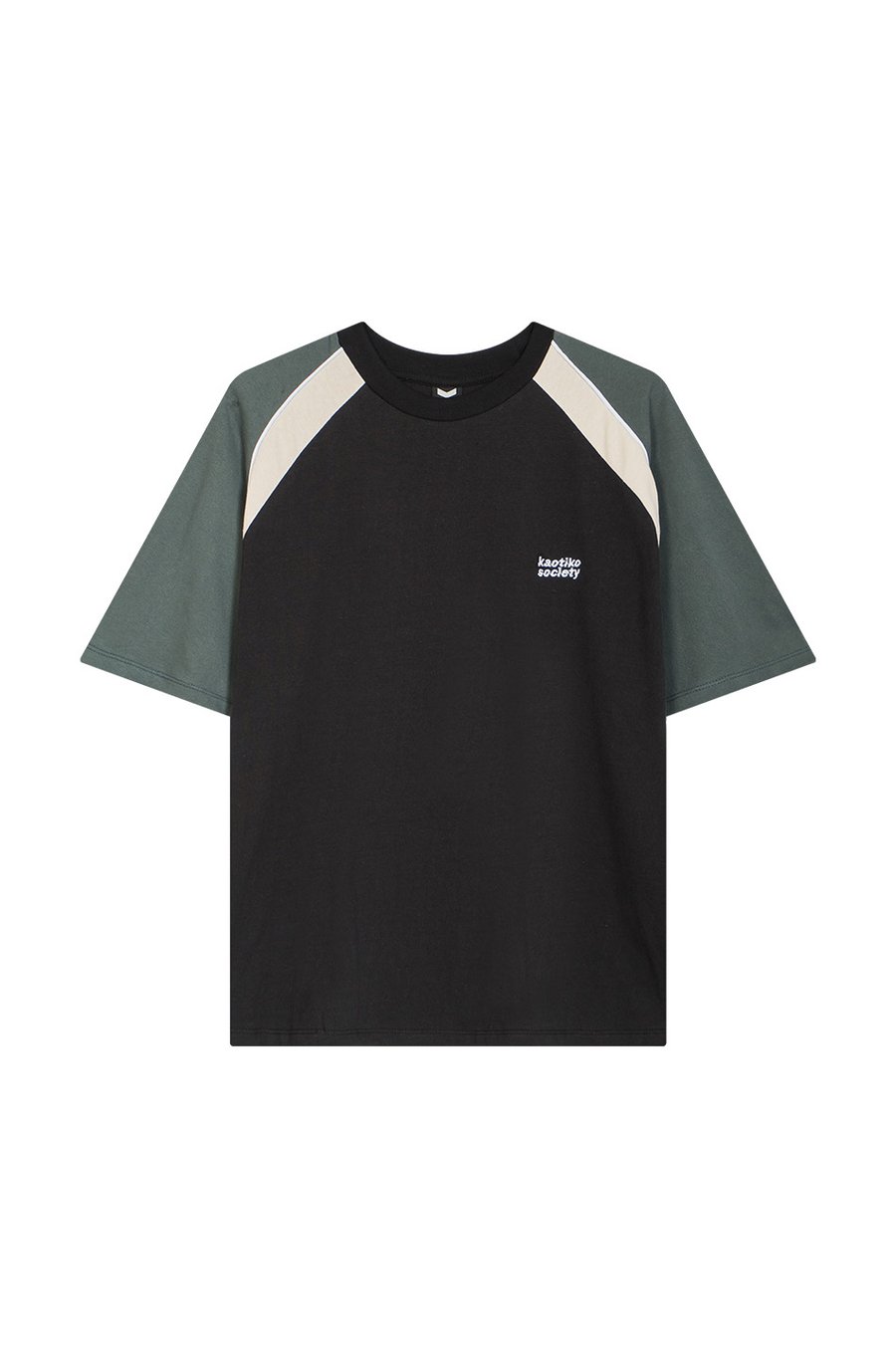 Футболка Kaotiko LENNOX UNISEX, Black, Черный, Футболка Kaotiko LENNOX UNISEX, Black
Футболка Kaotiko LENNOX UNISEX, Black, Черный, Футболка Kaotiko LENNOX UNISEX, Black