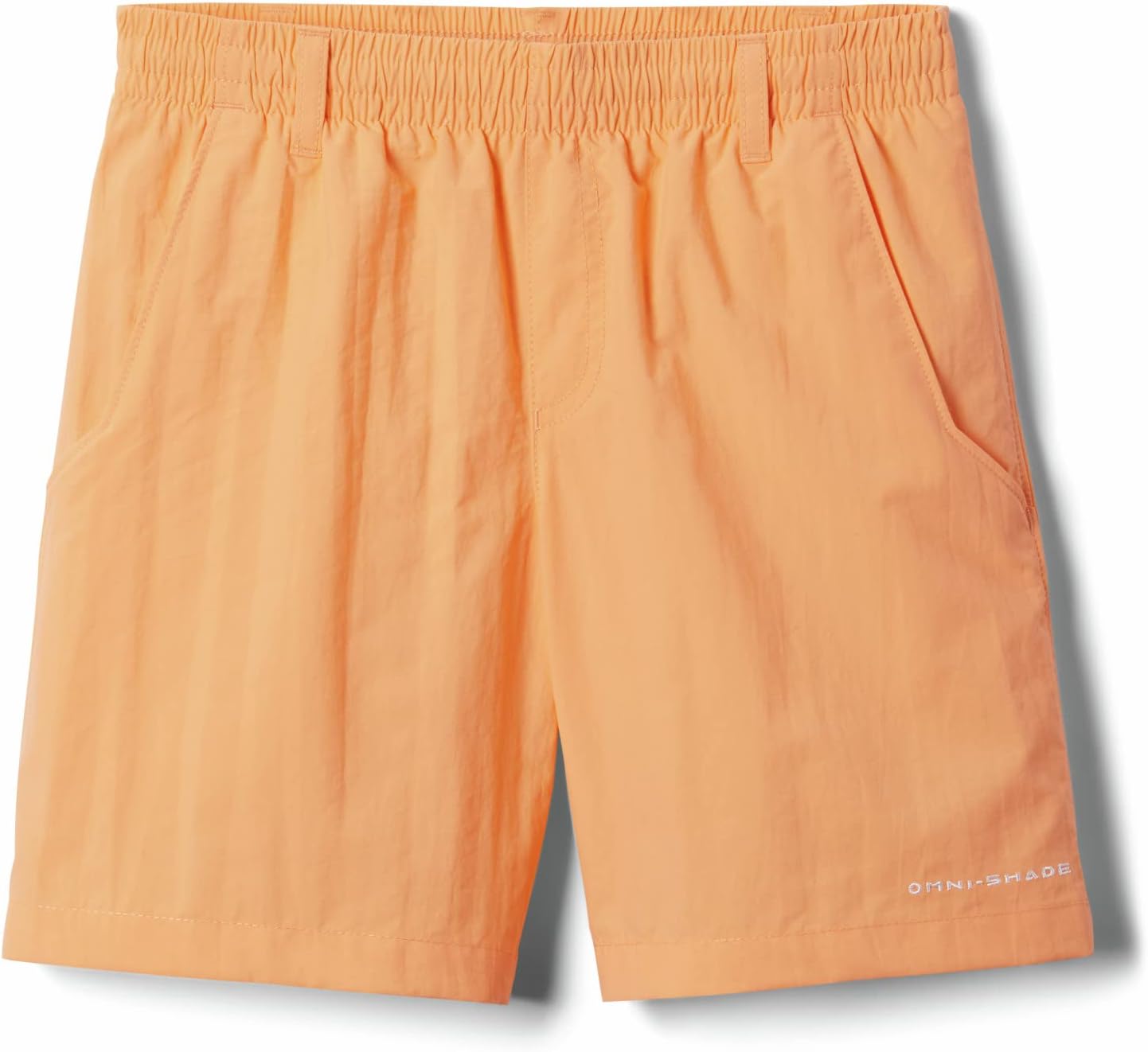 Columbia Youth Boys Boys’ PFG Backcast Short, Bright Nectar
Columbia Youth Boys Boys’ PFG Backcast Short, Bright Nectar