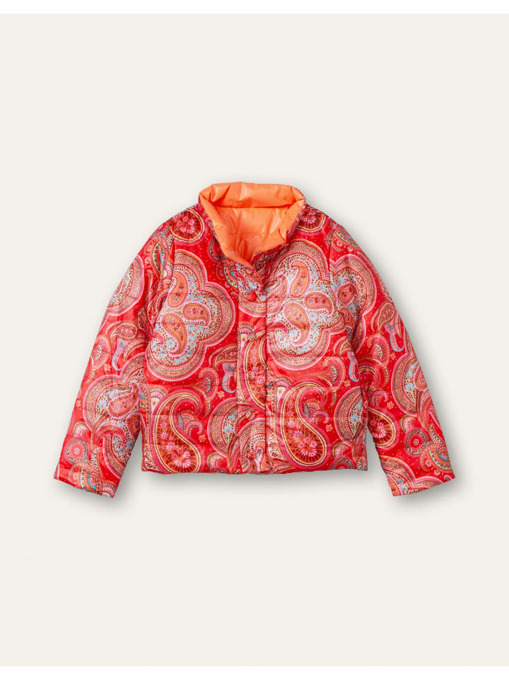 Дождевик Oilily, красный
Дождевик Oilily, красный