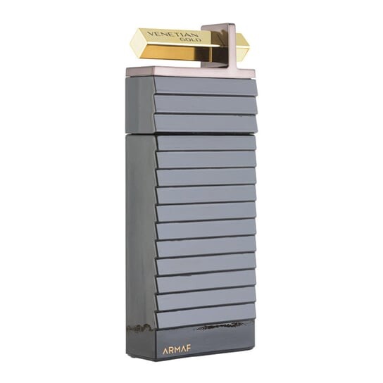 Парфюмированная вода, 100 мл Armaf, Venetian Gold
Парфюмированная вода, 100 мл Armaf, Venetian Gold