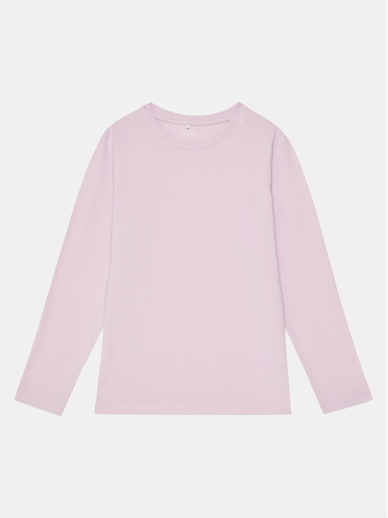 Блузка обычного кроя 13238698 Name It, розовый
Блузка обычного кроя 13238698 Name It, розовый