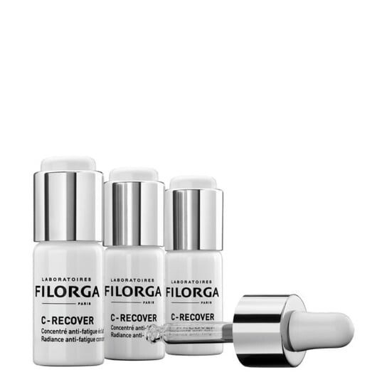 Осветляющий концентрат против усталости 3X10 мл Filorga, C-Recover Anti-Fatigue Radiance Concentrate
Осветляющий концентрат против усталости 3X10 мл Filorga, C-Recover Anti-Fatigue Radiance Concentrate