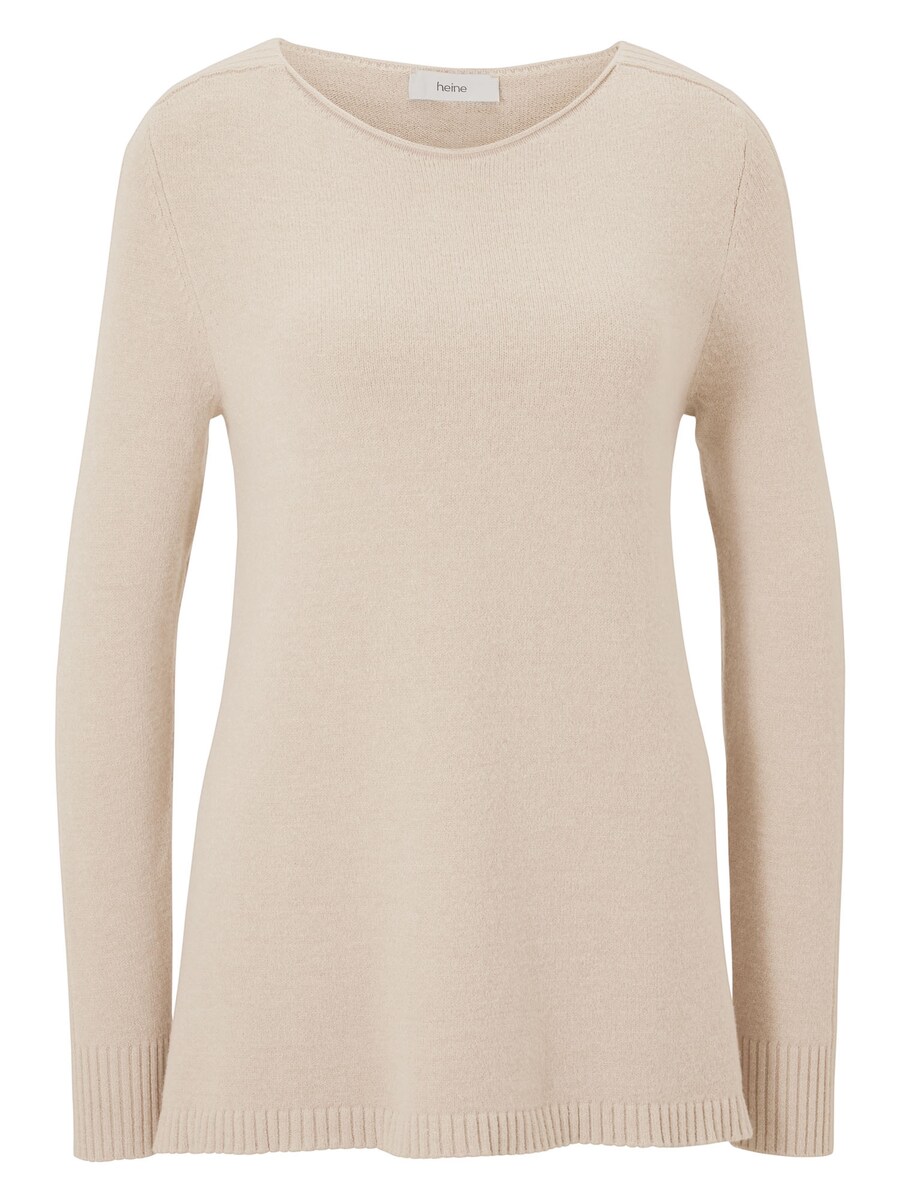 Свитер heine, песочный
Свитер heine, песочный