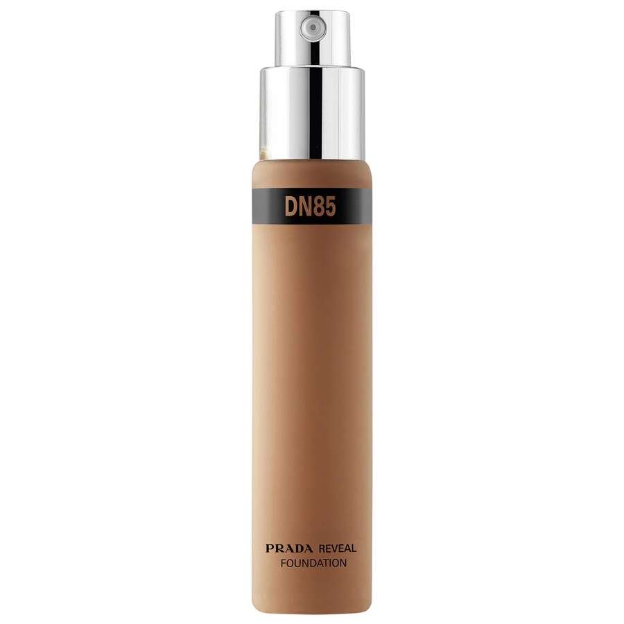 Тональная основа Reve Skin-Optimizing Refillable Soft Matte Foundation Prada Beauty, 1 oz, DN85
Тональная основа Reve Skin-Optimizing Refillable Soft Matte Foundation Prada Beauty, 1 oz, DN85