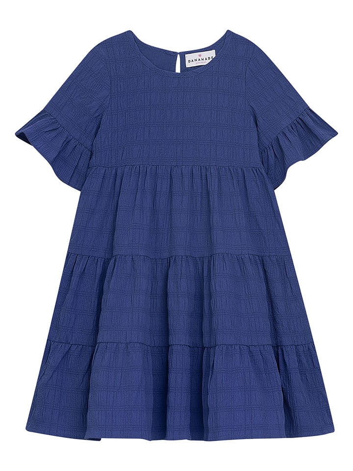 Платье до колена Danamade, темно-синий
Платье до колена Danamade, темно-синий