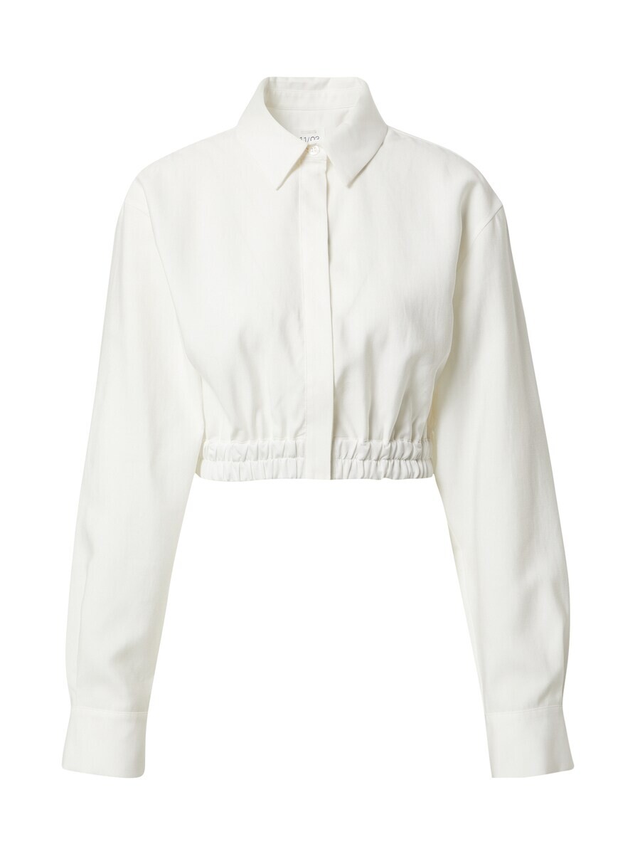 Блуза Kendall For About You CHARLIE, белый
Блуза Kendall For About You CHARLIE, белый