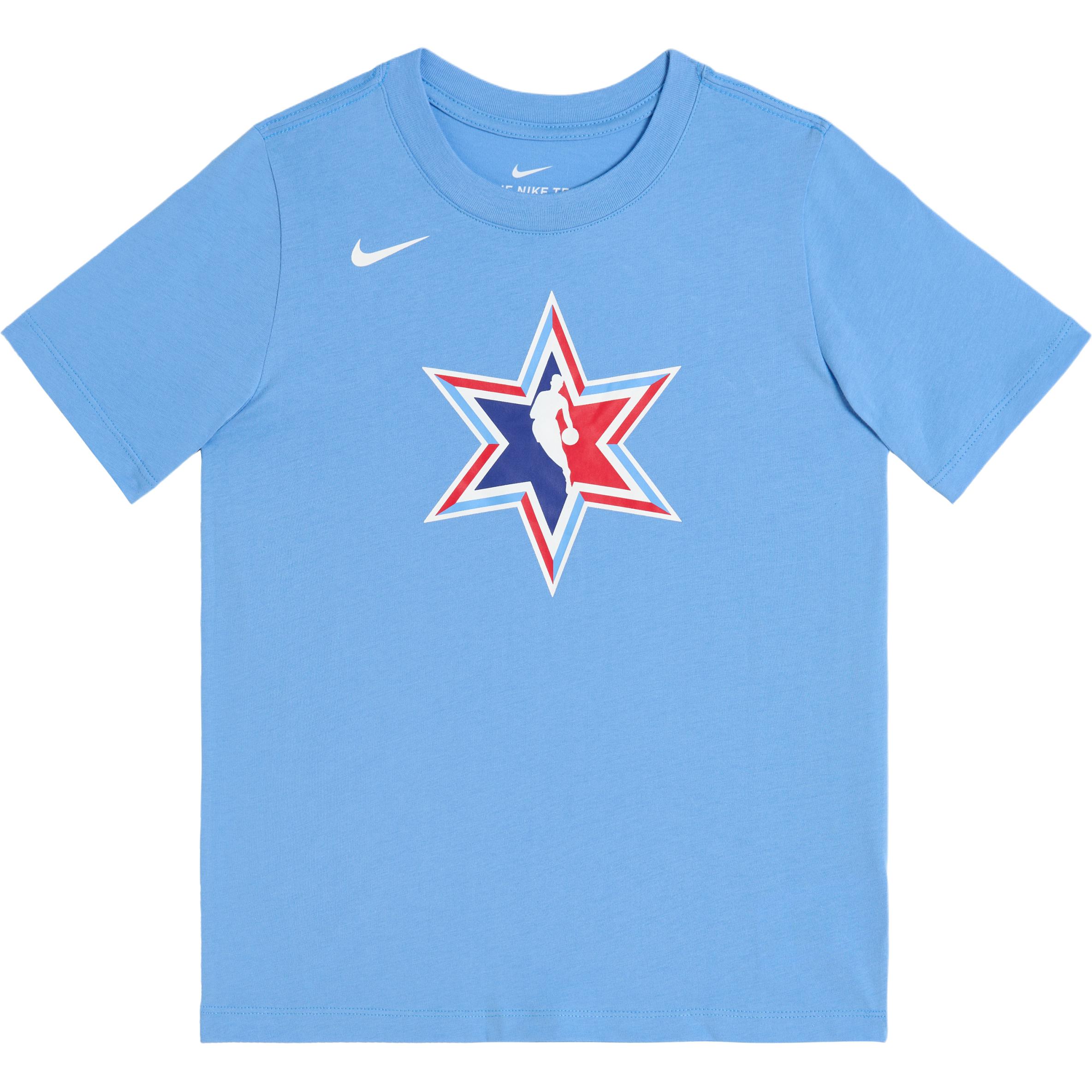 Nike Футболка NBA All Star SS25 Sky Blue для детей 3-7 лет, Синий, Nike Футболка NBA All Star SS25 Sky Blue для детей 3-7 лет
Nike Футболка NBA All Star SS25 Sky Blue для детей 3-7 лет, Синий, Nike Футболка NBA All Star SS25 Sky Blue для детей 3-7 лет