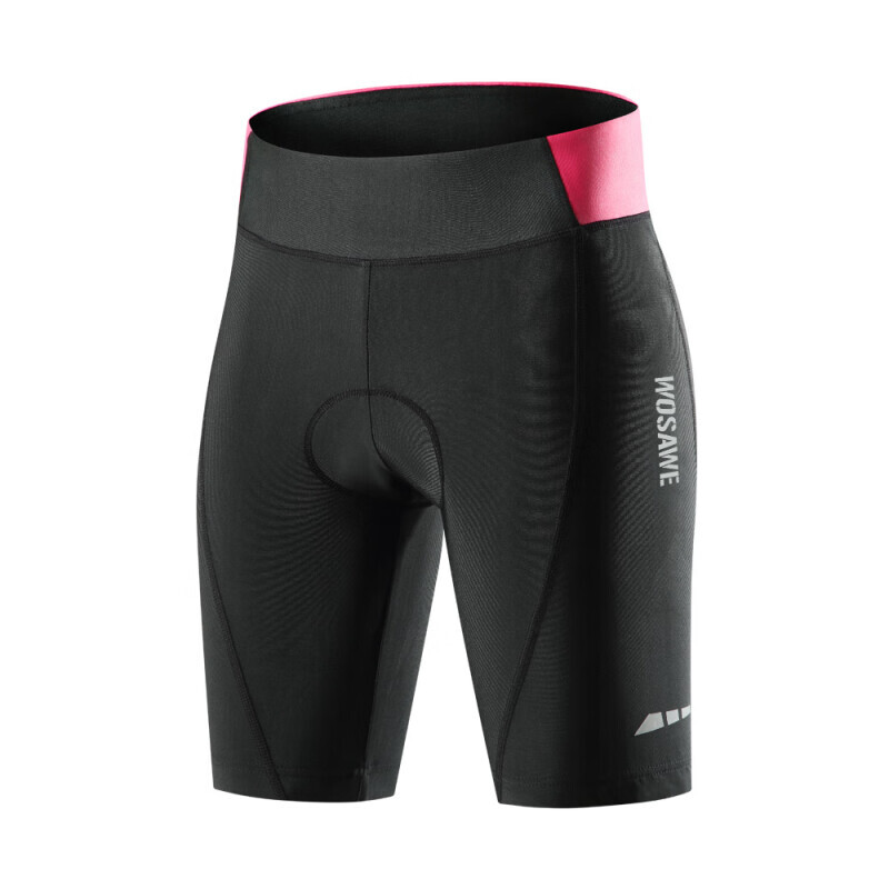 Женские шорты Mountainpeak Sports для велоспорта дышащие с силиконовой подушкой, черный
Женские шорты Mountainpeak Sports для велоспорта дышащие с силиконовой подушкой, черный