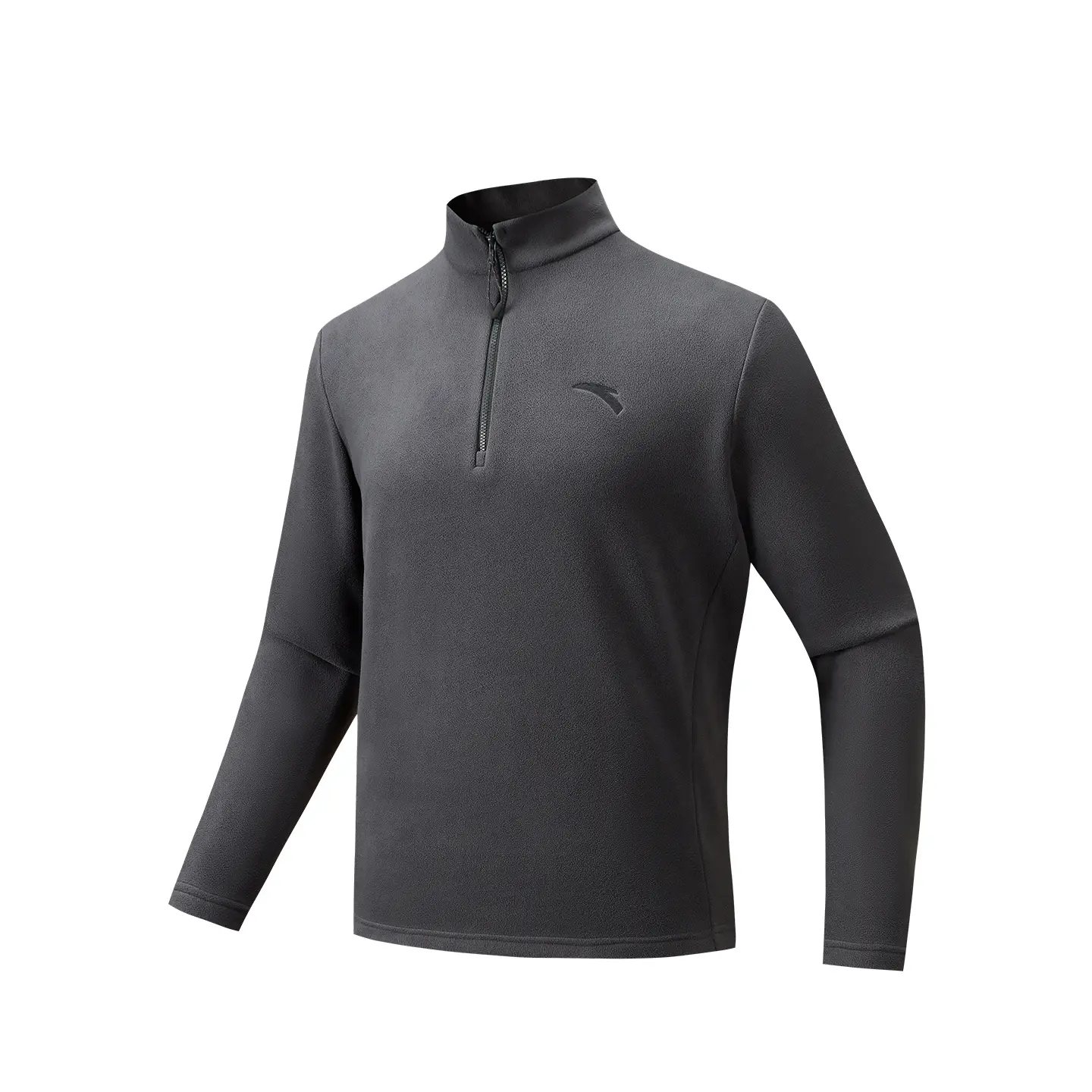 Трикотаж Unisex из коллекции Outdoor ANTA, серый
Трикотаж Unisex из коллекции Outdoor ANTA, серый