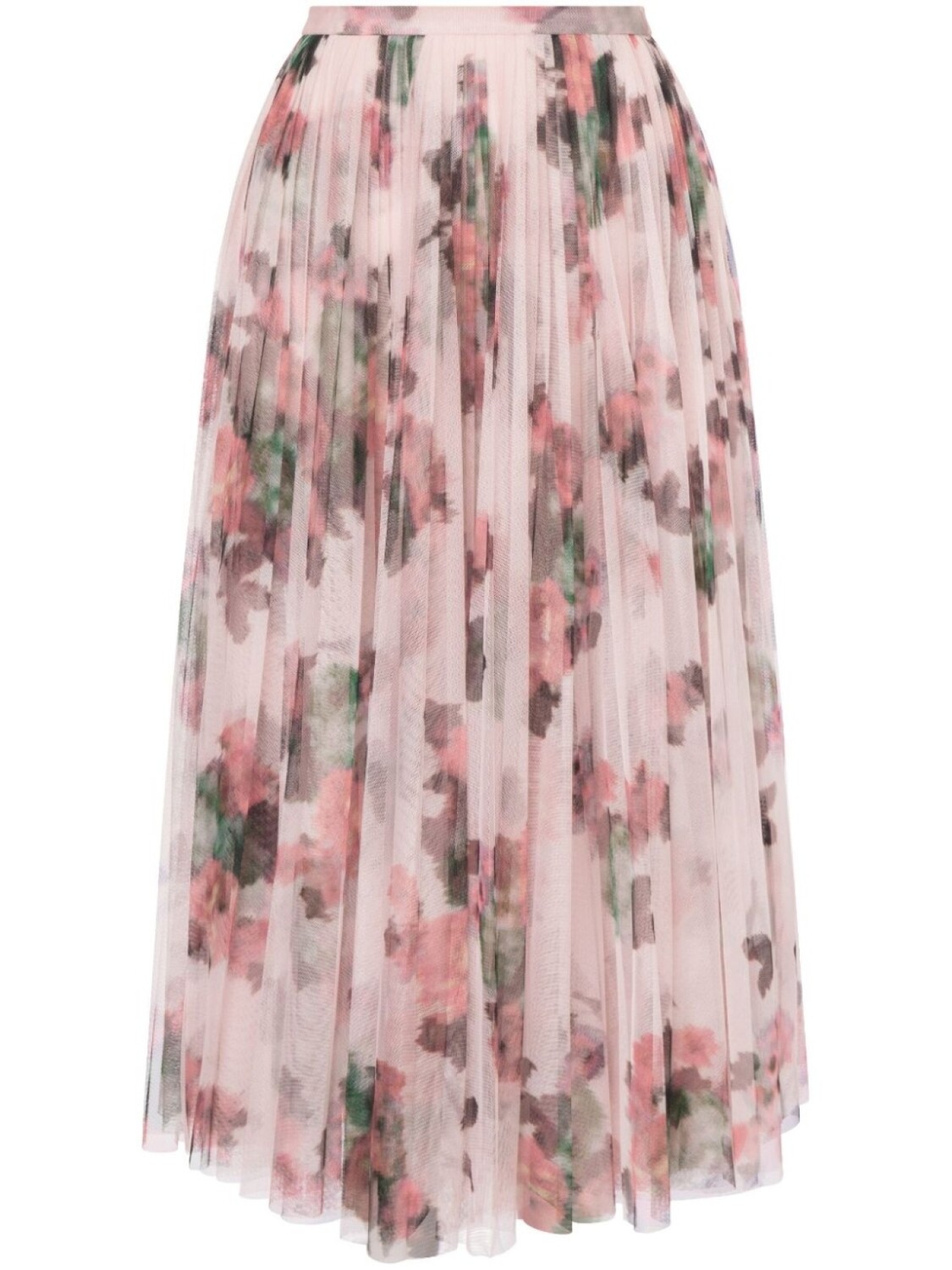 Philosophy Di Lorenzo Serafini юбка миди с цветочным принтом, розовый
Philosophy Di Lorenzo Serafini юбка миди с цветочным принтом, розовый