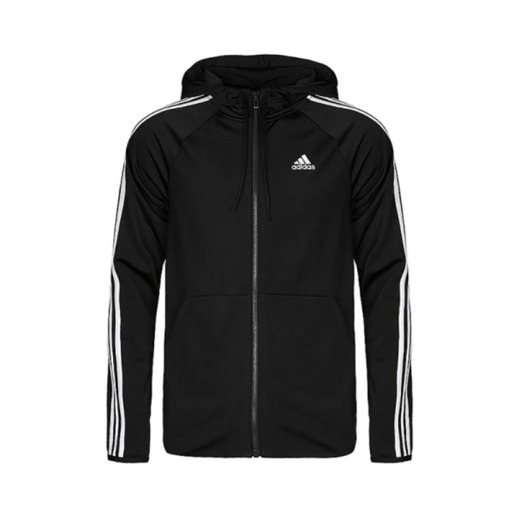 Adidas Куртка мужская черно-белая
Adidas Куртка мужская черно-белая