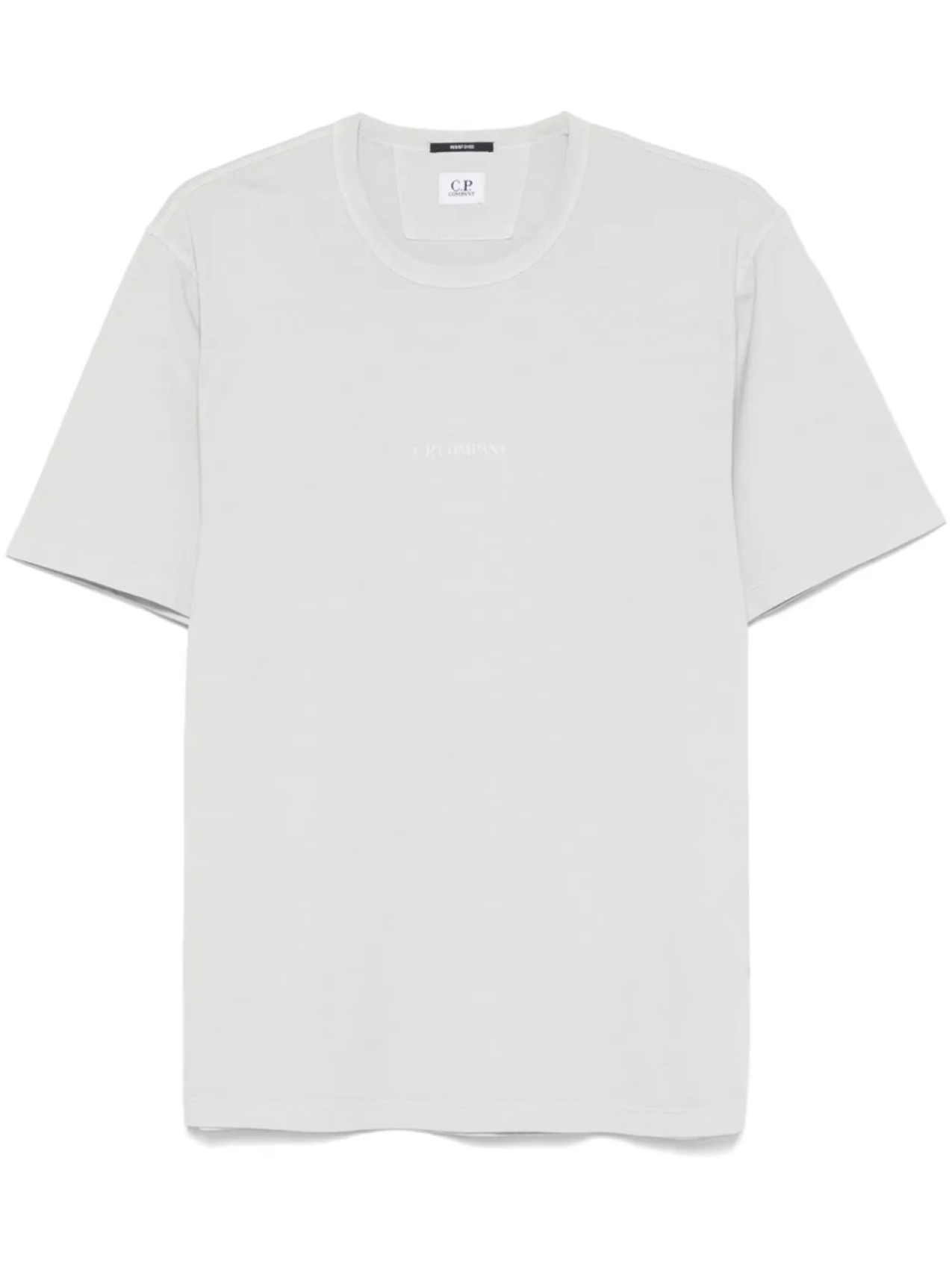 Футболка с логотипом C.P. Company, синий
Футболка с логотипом C.P. Company, синий