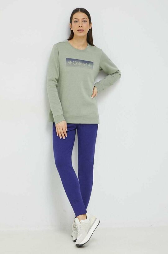 Толстовка «Колумбия» Columbia, зеленый
Толстовка «Колумбия» Columbia, зеленый