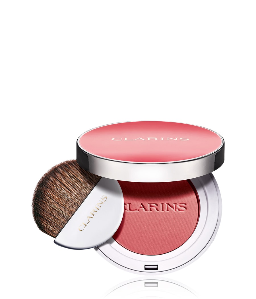 Румяна CLARINS Joli Blush, Nr. 02 - Cheeky Pink, 5 ml
Румяна CLARINS Joli Blush, Nr. 02 - Cheeky Pink, 5 ml