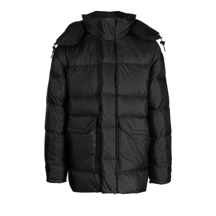 Куртка The North Face Quilted Padded Jacket, Black/Khaki
Куртка The North Face Quilted Padded Jacket, Black/Khaki