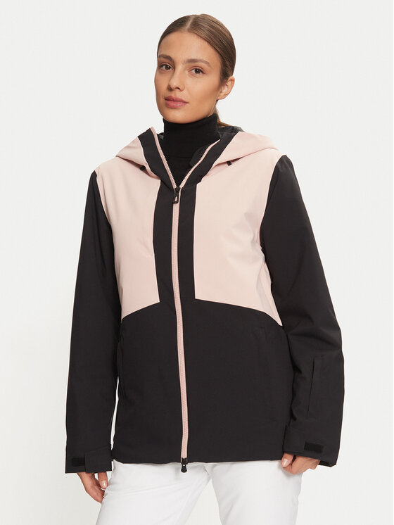 Лыжная куртка regular fit Corbet's RLNWJ11 Rossignol, черный
Лыжная куртка regular fit Corbet's RLNWJ11 Rossignol, черный