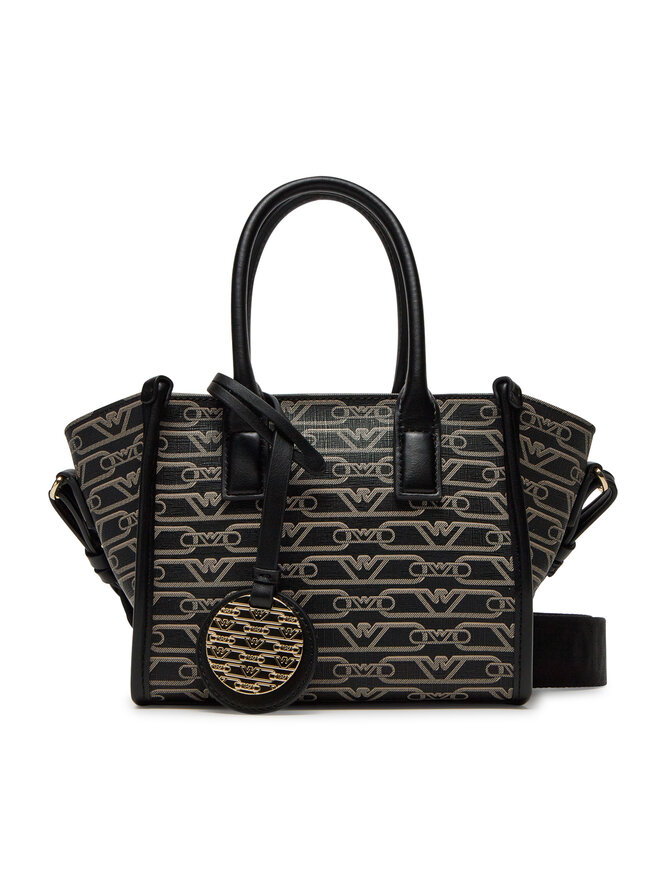 Сумочка EW000371 AF11951 FC033 Emporio Armani, черный
Сумочка EW000371 AF11951 FC033 Emporio Armani, черный