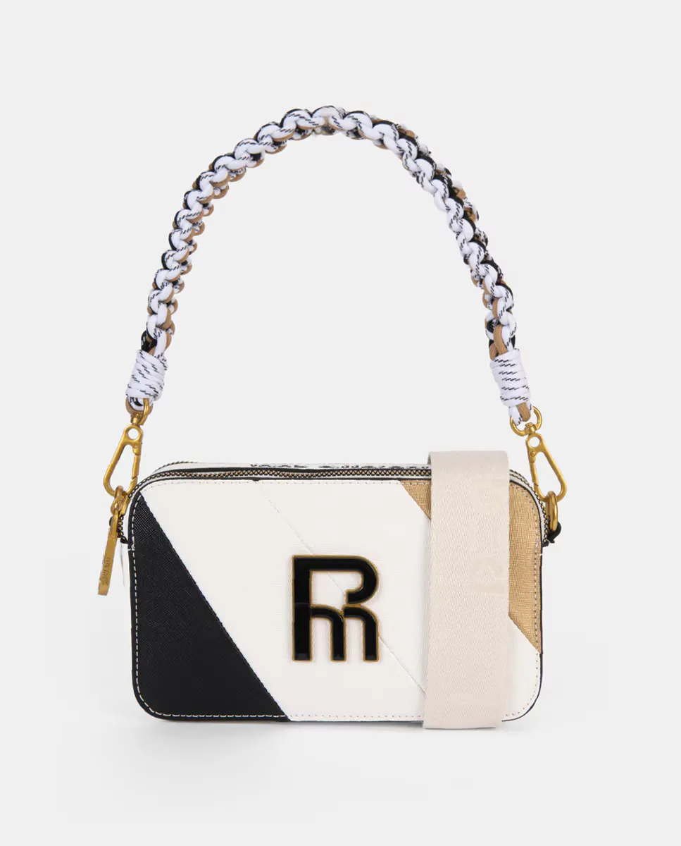 Трехцветная сумка через плечо среднего размера с двойным открыванием и застежкой-молнией Pepe Moll, серебряный, Серебристый, Трехцветная сумка через плечо среднего размера с двойным открыванием и застежкой-молнией Pepe Moll, серебряный
Трехцветная сумка через плечо среднего размера с двойным открыванием и застежкой-молнией Pepe Moll, серебряный, Серебристый, Трехцветная сумка через плечо среднего размера с двойным открыванием и застежкой-молнией Pepe Moll, серебряный