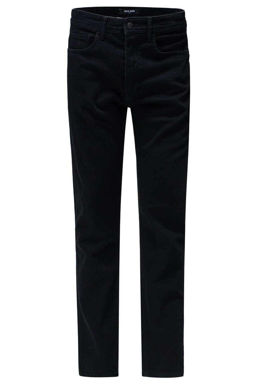 Узкие джинсы Salsa Jeans, черный
Узкие джинсы Salsa Jeans, черный