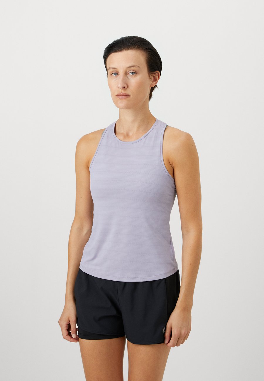 Топ Fila AMELIA, Lavender Gray/Mauve
Топ Fila AMELIA, Lavender Gray/Mauve