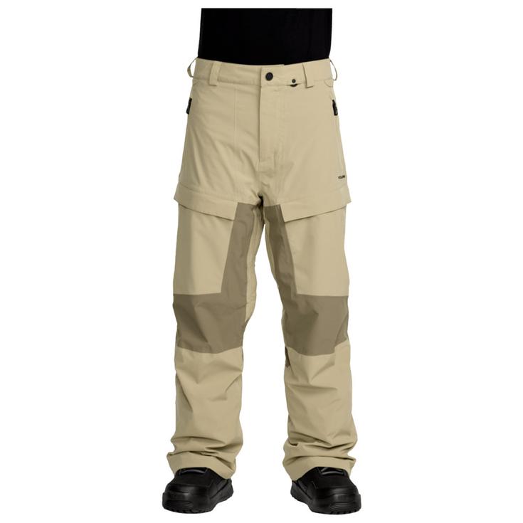 Функциональные брюки, эластичные, 30 тыс., цвет "мшистый зеленый" - s Volcom
Функциональные брюки, эластичные, 30 тыс., цвет "мшистый зеленый" - s Volcom