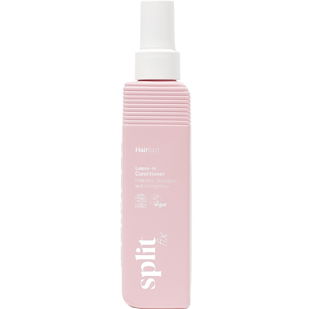 Кондиционер для волос split fix leave-in conditioner Hairlust, объем 150 мл
Кондиционер для волос split fix leave-in conditioner Hairlust, объем 150 мл