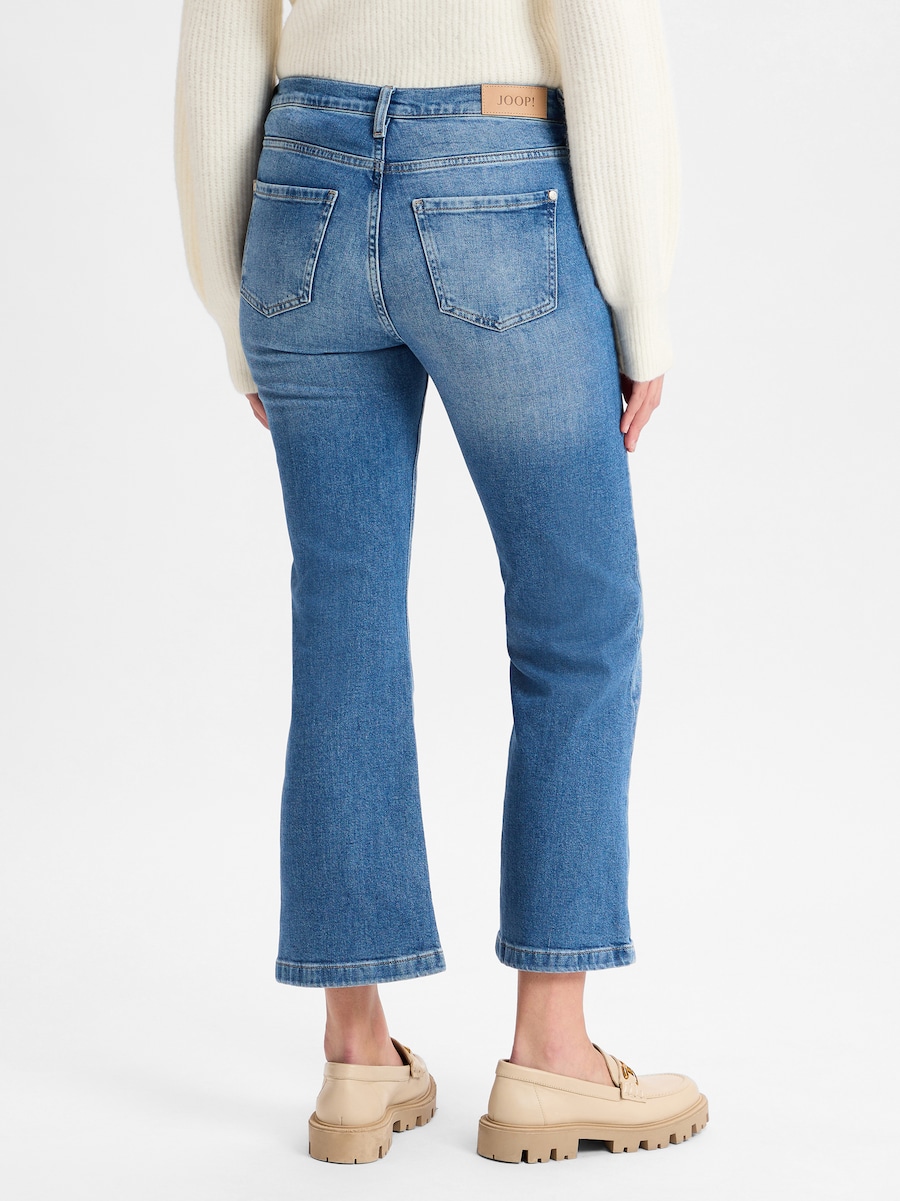Джинсы Bootcut JOOP! Chrisi, светло-голубой
Джинсы Bootcut JOOP! Chrisi, светло-голубой