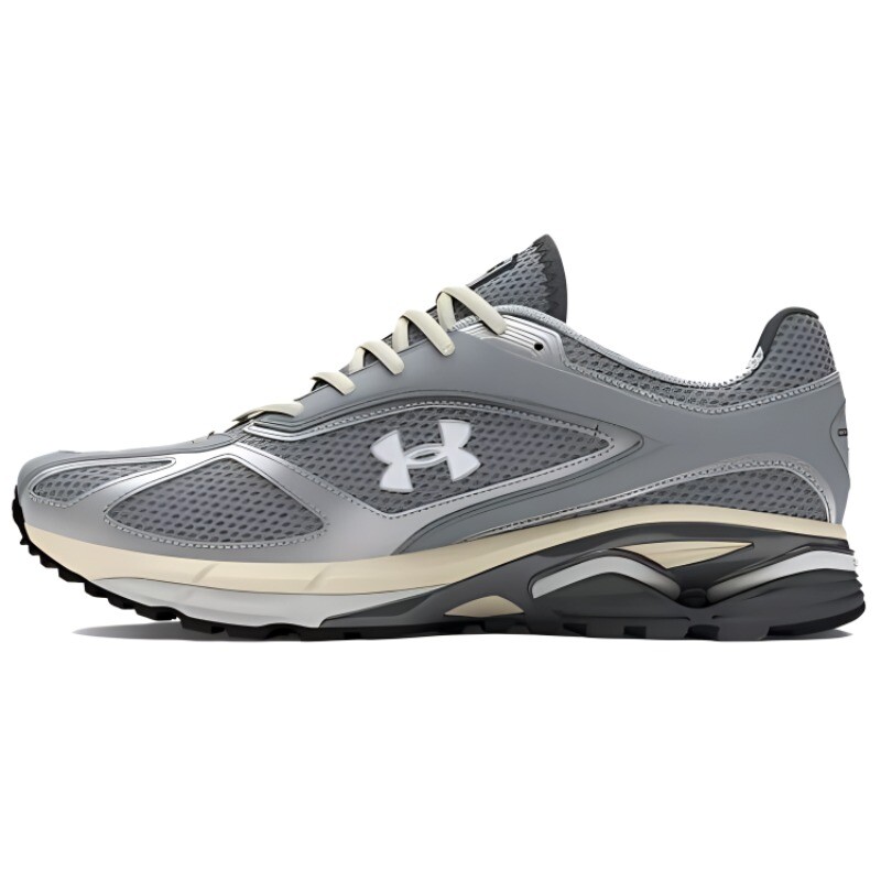Кроссовки Under Armour HOVR Apparition Lifestyle Shoes Unisex Low-top Gray/White, серый/белый
Кроссовки Under Armour HOVR Apparition Lifestyle Shoes Unisex Low-top Gray/White, серый/белый