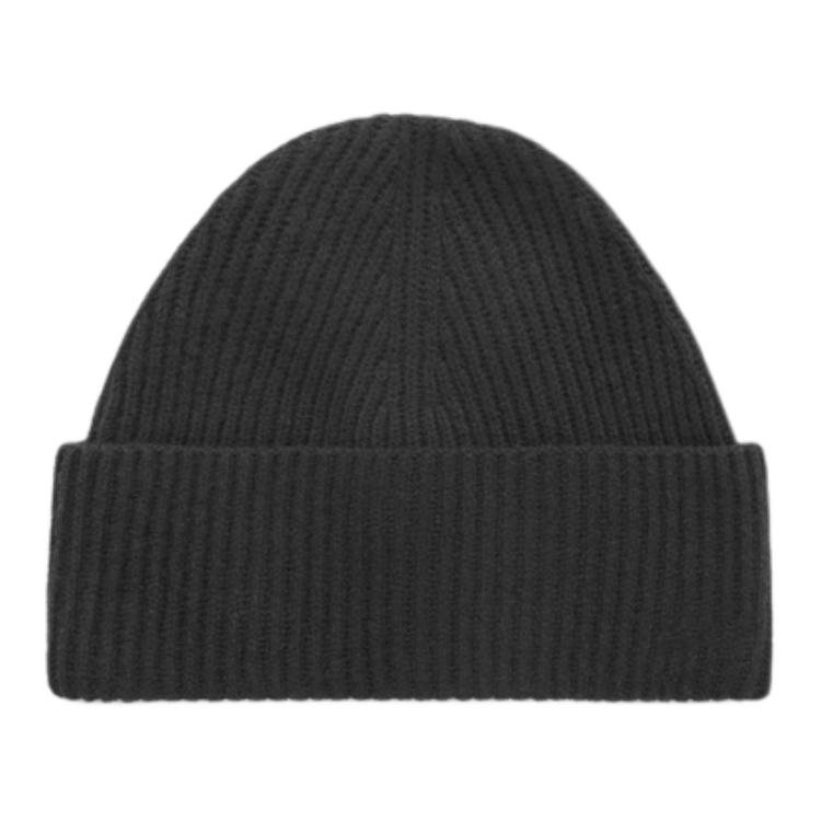 COS Унисекс шапка бини, Black
COS Унисекс шапка бини, Black