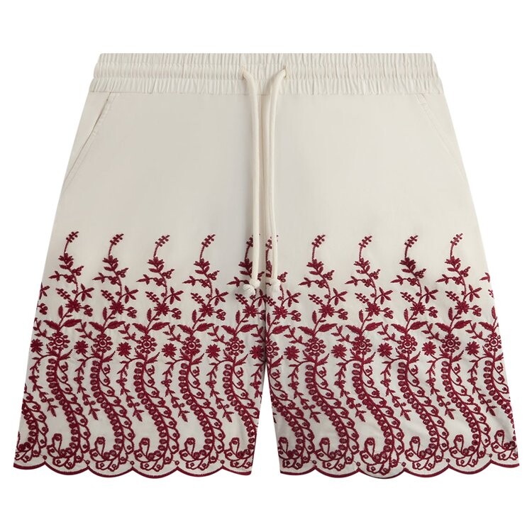 Шорты Kith Floral Eyelet Lewis Short, кремовый, Серый, Шорты Kith Floral Eyelet Lewis Short, кремовый
Шорты Kith Floral Eyelet Lewis Short, кремовый, Серый, Шорты Kith Floral Eyelet Lewis Short, кремовый