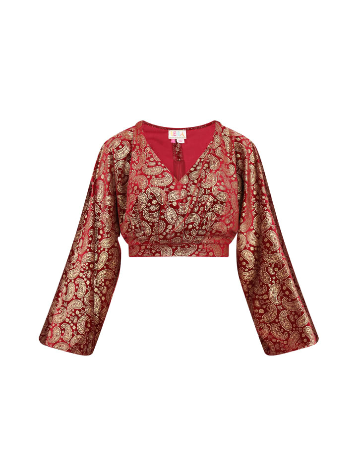 Блуза IZIA, красный
Блуза IZIA, красный