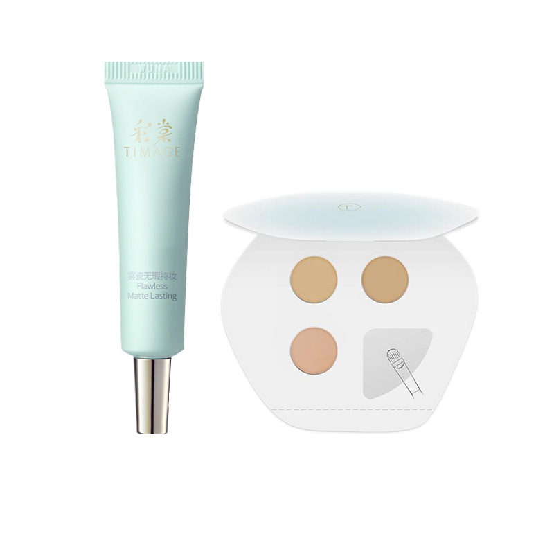 Наборы пробников косметики для женщин TIMAGE
Наборы пробников косметики для женщин TIMAGE
