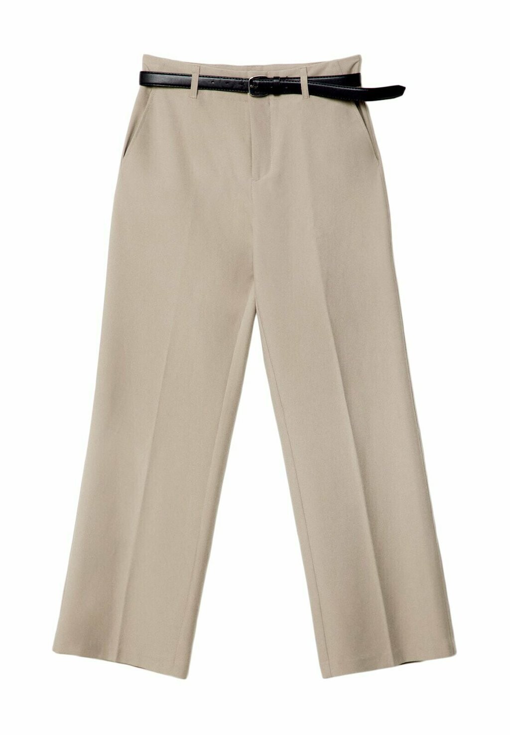 Брюки FLOWING LEG SMART WITH BELT Stradivarius, коричневый
Брюки FLOWING LEG SMART WITH BELT Stradivarius, коричневый