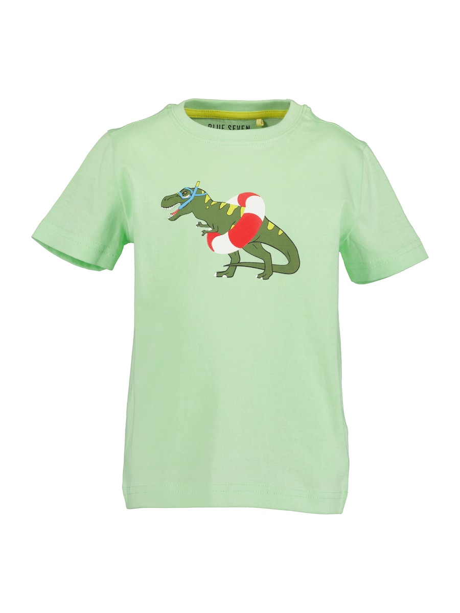 Рубашка BLUE SEVEN, светло-зеленый/темно-зеленый
Рубашка BLUE SEVEN, светло-зеленый/темно-зеленый