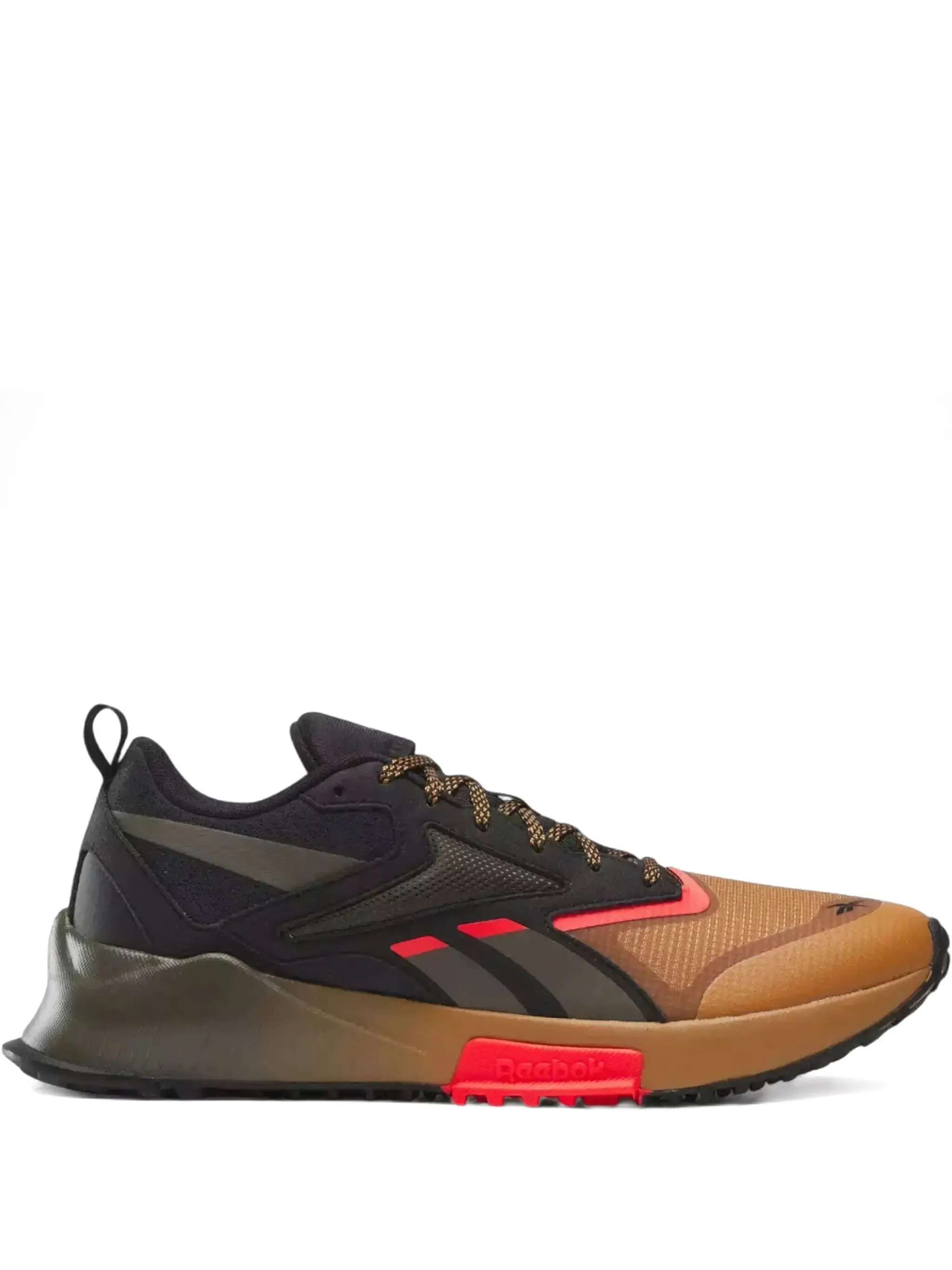 Кроссовки Lavante Trail 2 Reebok, черный
Кроссовки Lavante Trail 2 Reebok, черный