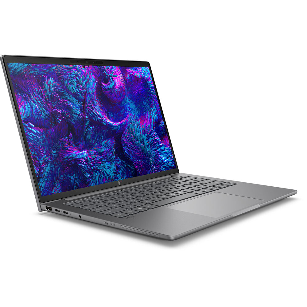 Дубль Мобильная рабочая станция HP 14" ZBook 8 G1i
Дубль Мобильная рабочая станция HP 14" ZBook 8 G1i