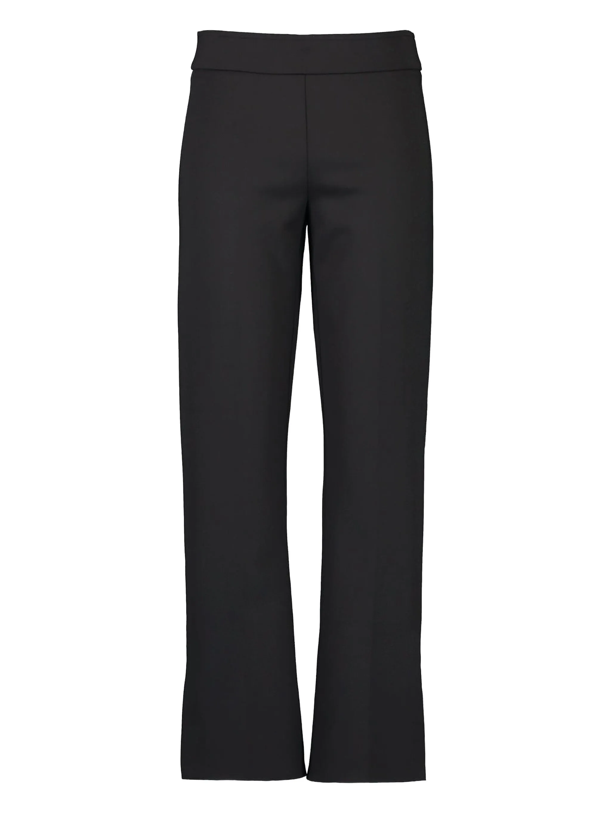 Брюки Gisela Freedom Avenue Montaigne, черный
Брюки Gisela Freedom Avenue Montaigne, черный