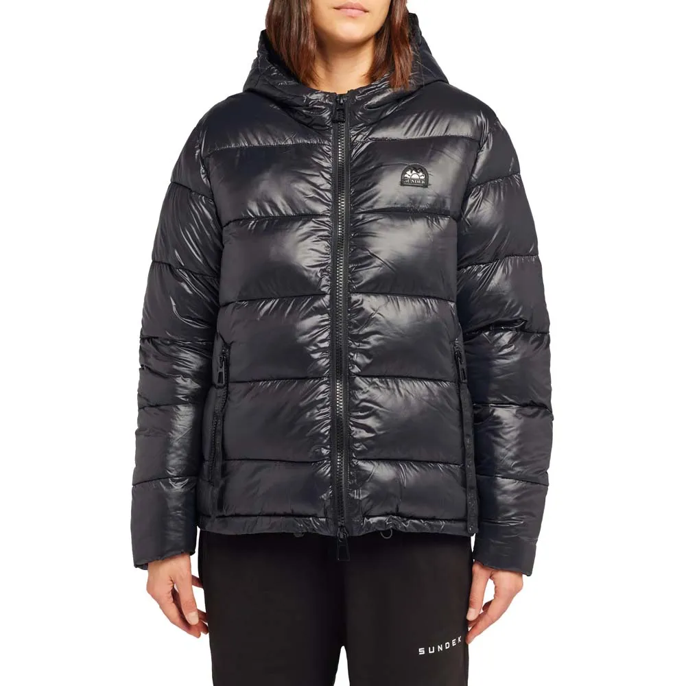 Куртка Sundek, черный
Куртка Sundek, черный