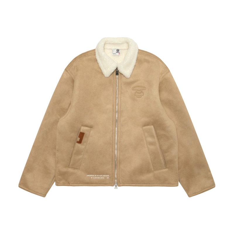 Aape Куртка мужская beige yellow BGH
Aape Куртка мужская beige yellow BGH