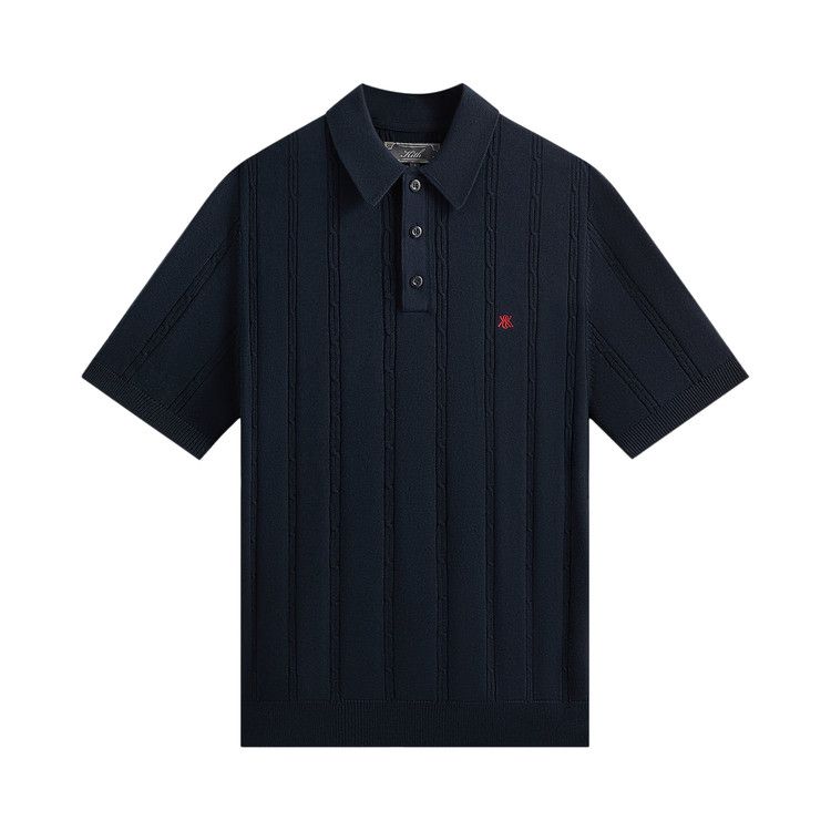 Поло Kith Tilden Polo, Nocturnal
Поло Kith Tilden Polo, Nocturnal