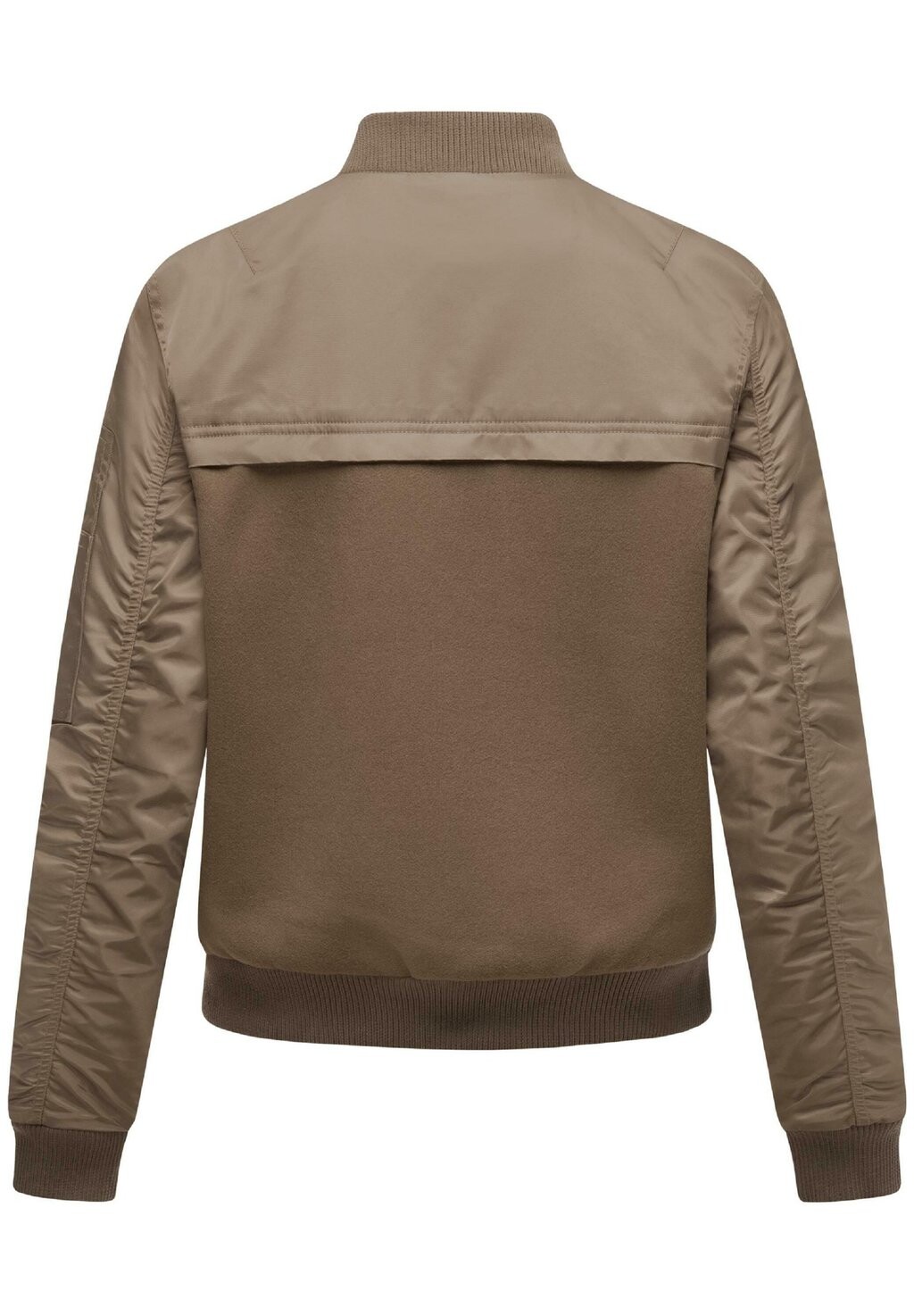 Куртка-бомбер Navahoo, коричневый
Куртка-бомбер Navahoo, коричневый