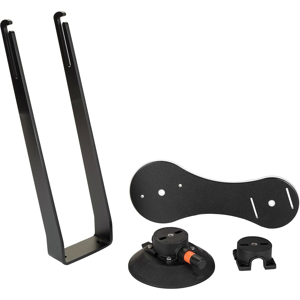 Обновление держателя переднего колеса кабины экипажа Seasucker, черный
Обновление держателя переднего колеса кабины экипажа Seasucker, черный