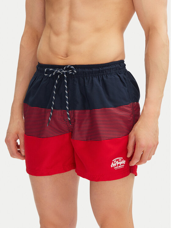 Плавки-Шорты обычного кроя Rival 42609 Henderson, красный
Плавки-Шорты обычного кроя Rival 42609 Henderson, красный