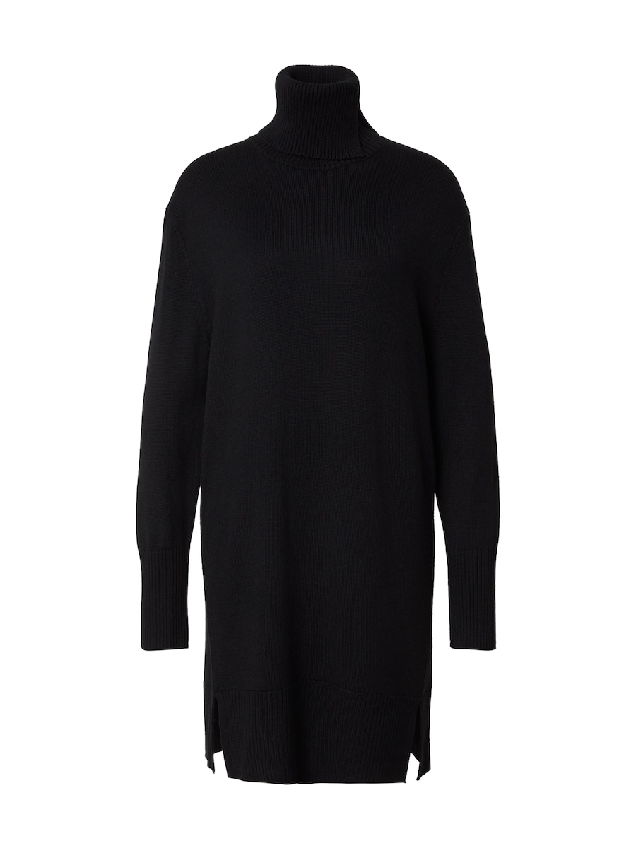 Вязаное платье BOSS Orange Feringatessa, черный
Вязаное платье BOSS Orange Feringatessa, черный