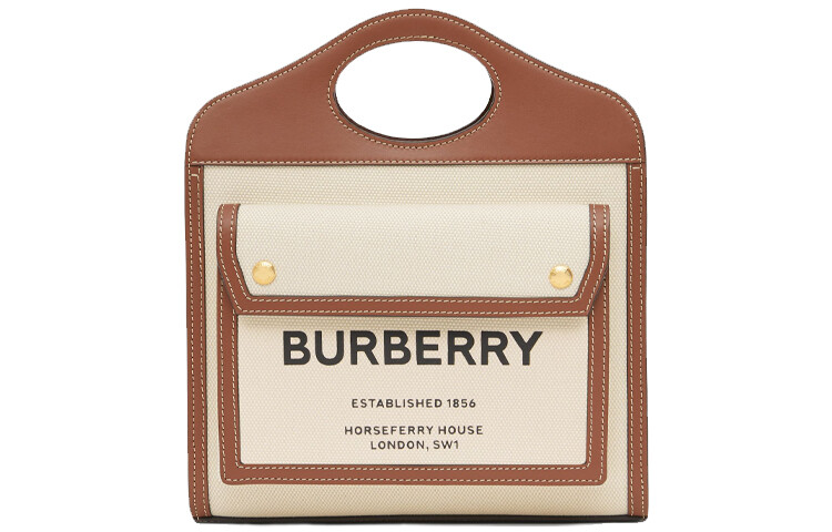 Burberry Женская Карманная сумка Сумка
Burberry Женская Карманная сумка Сумка