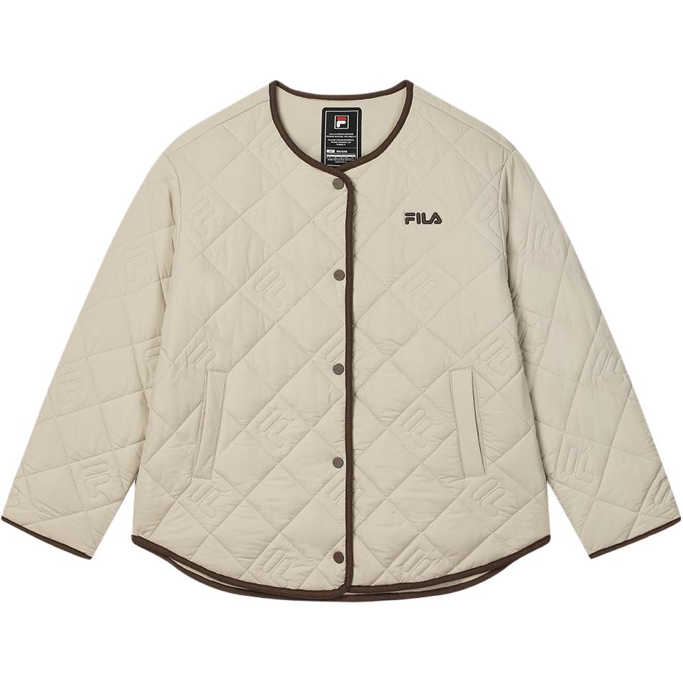 FILA Женская пуховая куртка светло-желтого цвета, Mildly Ripe Yellow-LK
FILA Женская пуховая куртка светло-желтого цвета, Mildly Ripe Yellow-LK